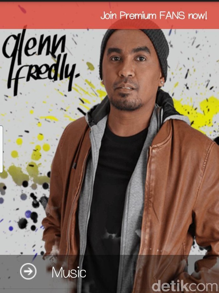 Tak Hanya Unduh Lagu, Layanan Digital Juga Dekatkan Musisi dengan Fans