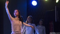 Ada beberapa penampilan yang menarik dalam acara menyambut kebangkitan Yesus Kristus kali ini adalah adanya penampilan drama yang menceritakan sebuah kisah nyata dari John Su.