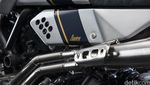 Tracker Style Yamaha XSR700