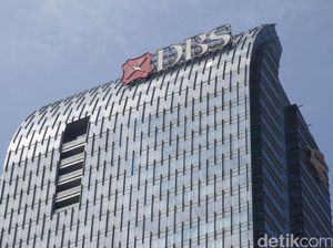 Jurus DBS Bikin Nasabah Makin Nyaman Nabung di Bank