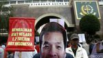 Demo Selamatkan Aset Negara di Kejagung