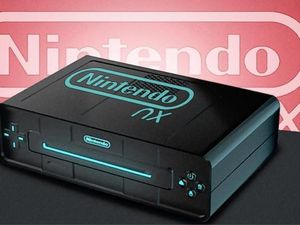 Ubisoft Siapkan Kejutan untuk Nintendo NX