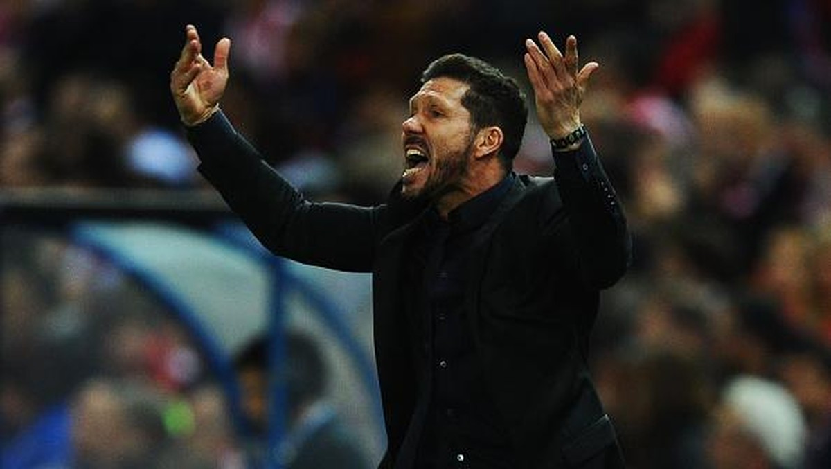 Foto: Getty Images/David Ramos