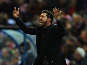 Soal Kokohnya Pertahanan dan Catatan Clean Sheet Atletico