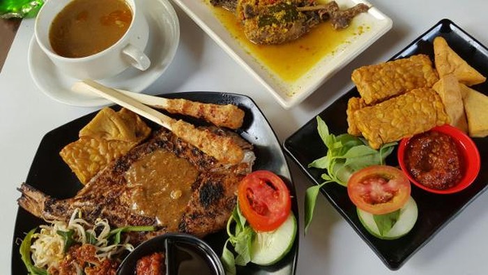 Foto: detikFood Foto: detikFood