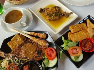 Warung Be Pasih: Di Sini Ada Ikan Bakar Berbumbu Khas Bali yang Sedap