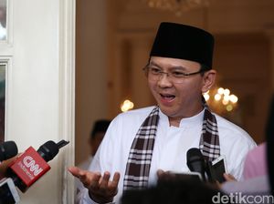 DPRD DKI Kunker, Ahok: Kalau Bisa dari YouTube Kenapa ke Luar Negeri?