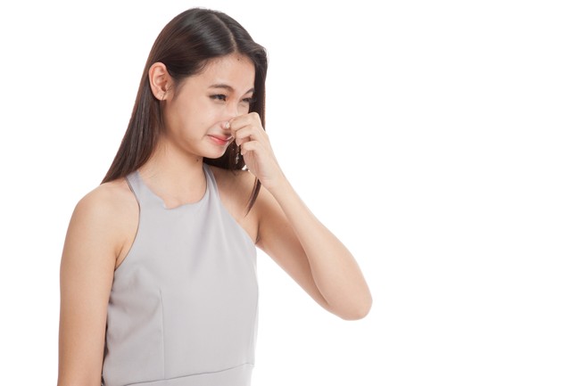 Terlalu Banyak Konsumsi 10 Makanan Ini Bisa Sebabkan Bau Badan (1)