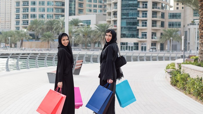 Puasa Tahun 2016, Kemenpar Incar Turis Dubai