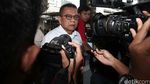 M Taufik dan Ferrial Sofyan Diperiksa KPK