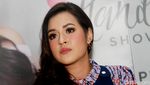 Cantiknya Raisa di Perilisan Album Baru