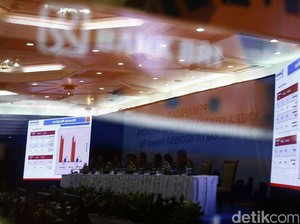 BRI Proteksi Jutaan Nasabah Mikro dengan Asuransi KKM