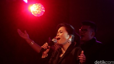 Kemeriahan Acara Paskah