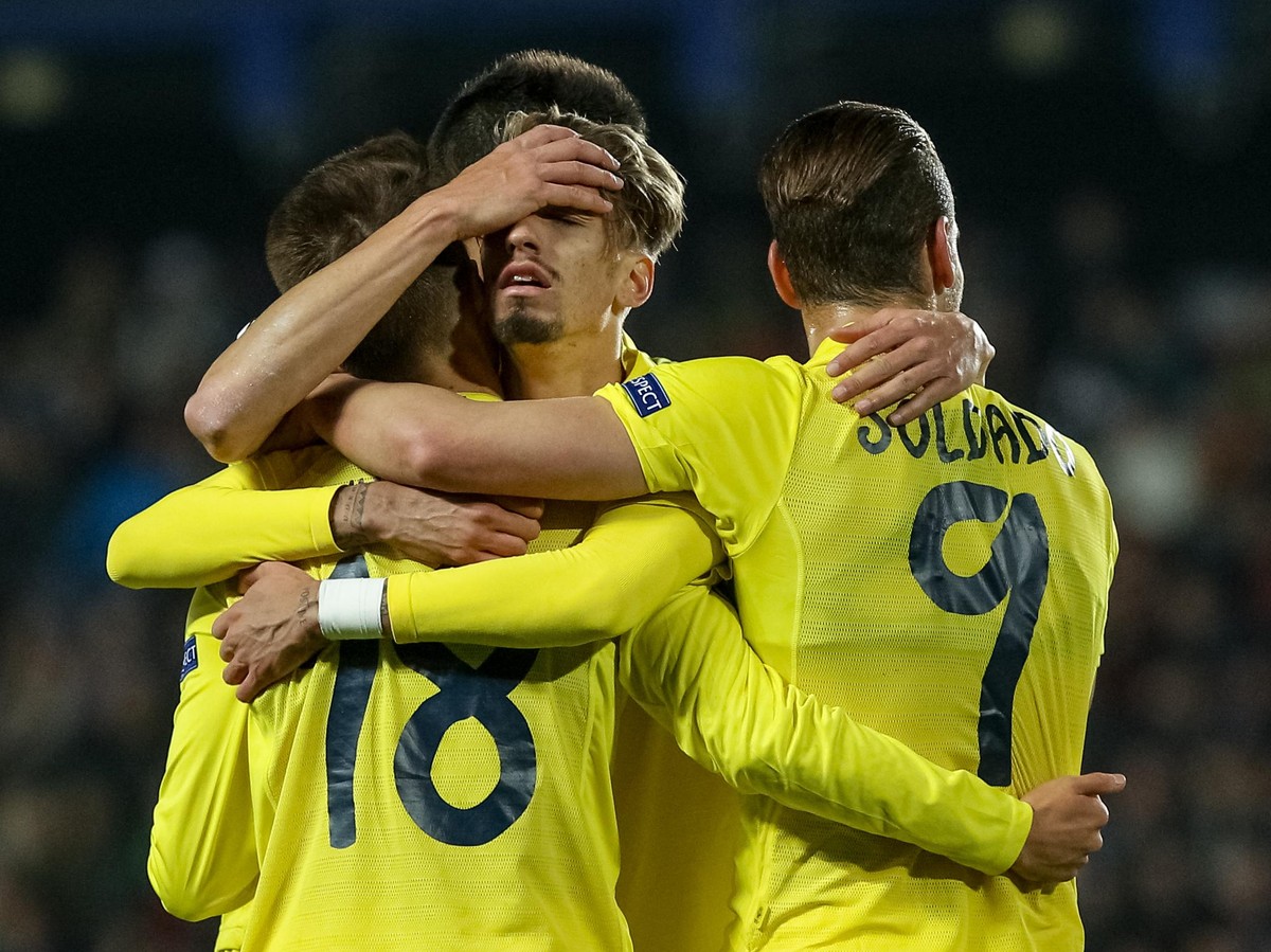 Foto: Getty Images/Matej Divizna