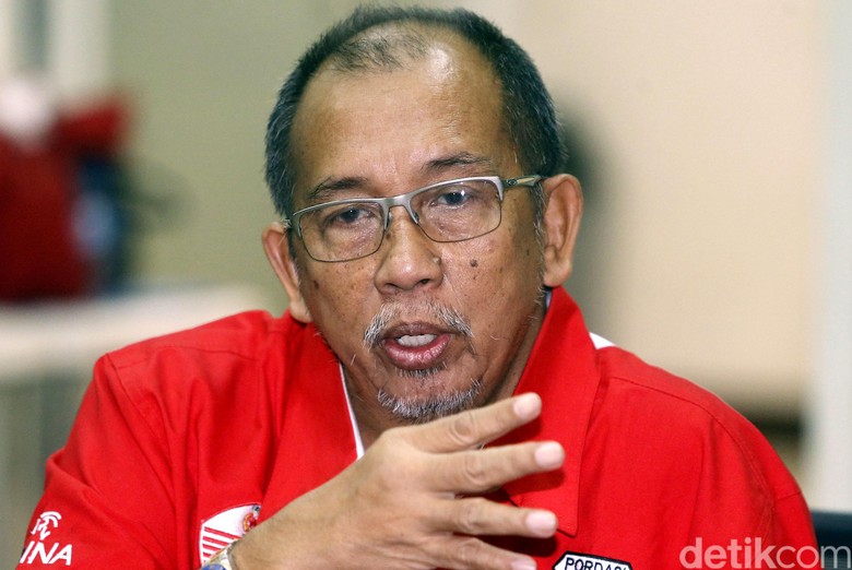 Alex Asmasoebrata Ngadu ke JK soal Dirinya Dilaporkan ke Polda Metro Alex Asmasoebrata Ngadu ke JK soal Dirinya Dilaporkan ke Polda Metro
