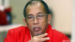 Ketum Pordasi DKI Jakarta Temui Menpora