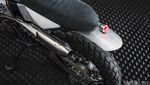 Tracker Style Yamaha XSR700