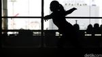Indonesia Figure Skating National Champioship Diikuti 110 Peserta