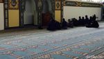 Menengok Masjid yang Dibangun Warga RI di Belanda