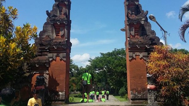 5 Destinasi untuk Belajar Hidup Harmonis di Indonesia