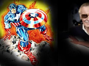 Superhero yang Terlupakan