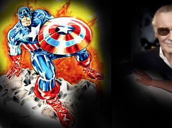Superhero yang Terlupakan