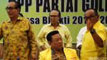 Golkar Gelar Pleno Persiapan Munaslub