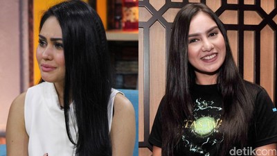 Air Mata Kartika Putri, Irish Bella Jomblo Lagi