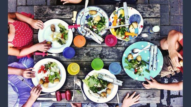 Foto Makanan di Media Sosial Pengaruhi Pola Makan? Begini Faktanya