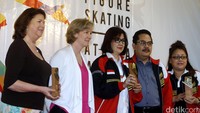 Penilaian juri akan dilakukan sesuai dengan standar Olimpiade Skating yang dikeluarkan oleh International Skating International (ISU). Ajang ini juga dijadikan ajang seleksi untuk Asian Games. 