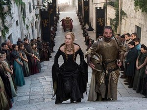 Kolosal, 6 Lokasi Film Game of Thrones di Eropa