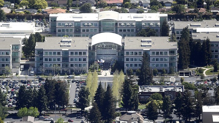 Ada Luka Tembak di Kepala, Pegawai Apple Inc Diduga Bunuh Diri