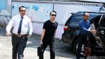 Suami Sheila Marcia Sambangi Komnas PA