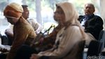 M Taufik dan Ferrial Sofyan Diperiksa KPK