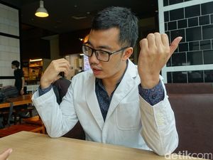 Star Syndrome Hantui Startup Lokal