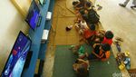 Peran Orang Tua Dalam Mengawasi Anak Bermain Game