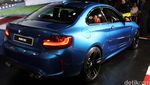 BMW Luncurkan Mobil Sport M2