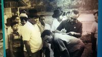 Sejarah Golput: Protes Wajib di Era Soeharto, Dicap Haram usai Reformasi