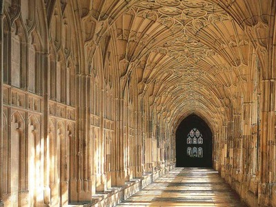 6 Tempat di Inggris yang Jadi Lokasi Film Harry Potter