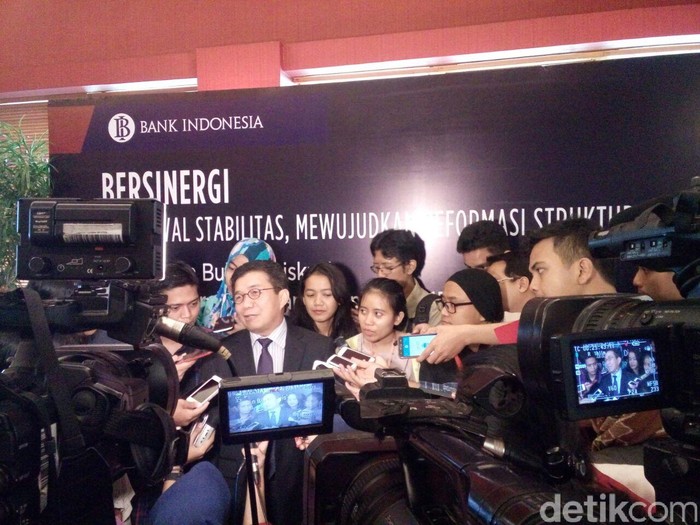 Dana Rp 10 T Sudah Terkumpul untuk Biayai 10 Destinasi Wisata