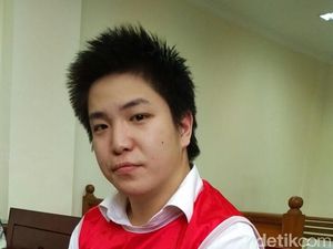 Dituntut Mati, WN China Pemilik 88 Kg Sabu Divonis Pekan Depan