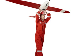 BUMN Ini Beli Drone untuk Survei Tambang dan Migas