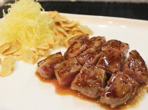 5 Restoran Ini Punya Teppanyaki yang Enak Mengenyangkan