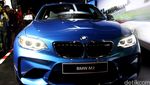 BMW Luncurkan Mobil Sport M2