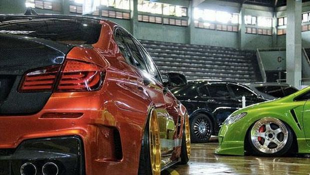 IAM Tawarkan Modifikator Hadiah Ratusan Juta Rupiah