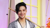 Sinetron 7 Manusia Harimau pun membuat namanya semakin bersinar. Pool/Ismail/detikFoto.