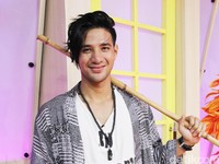 10 Artis Muda Cowok Terhot