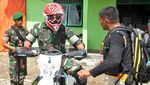 Metamorfosis Gatot Nurmantyo dari Prajurit TNI hingga Pensiun