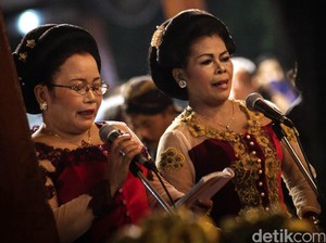 Mengenal Tembang Macapat Megatruh, Dari Makna hingga Contohnya