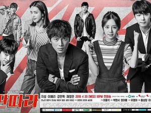 Episode 4 Entertainer Dikritik karena Tayangkan Adegan Pencabulan